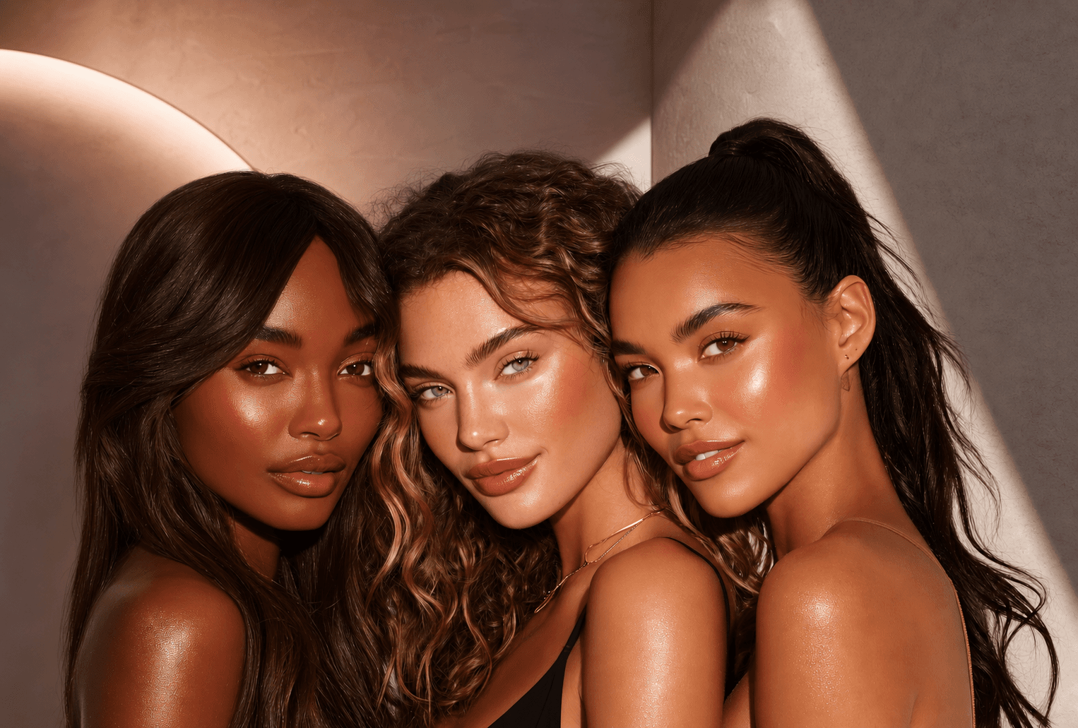 Nairobi Skincare brand showcase