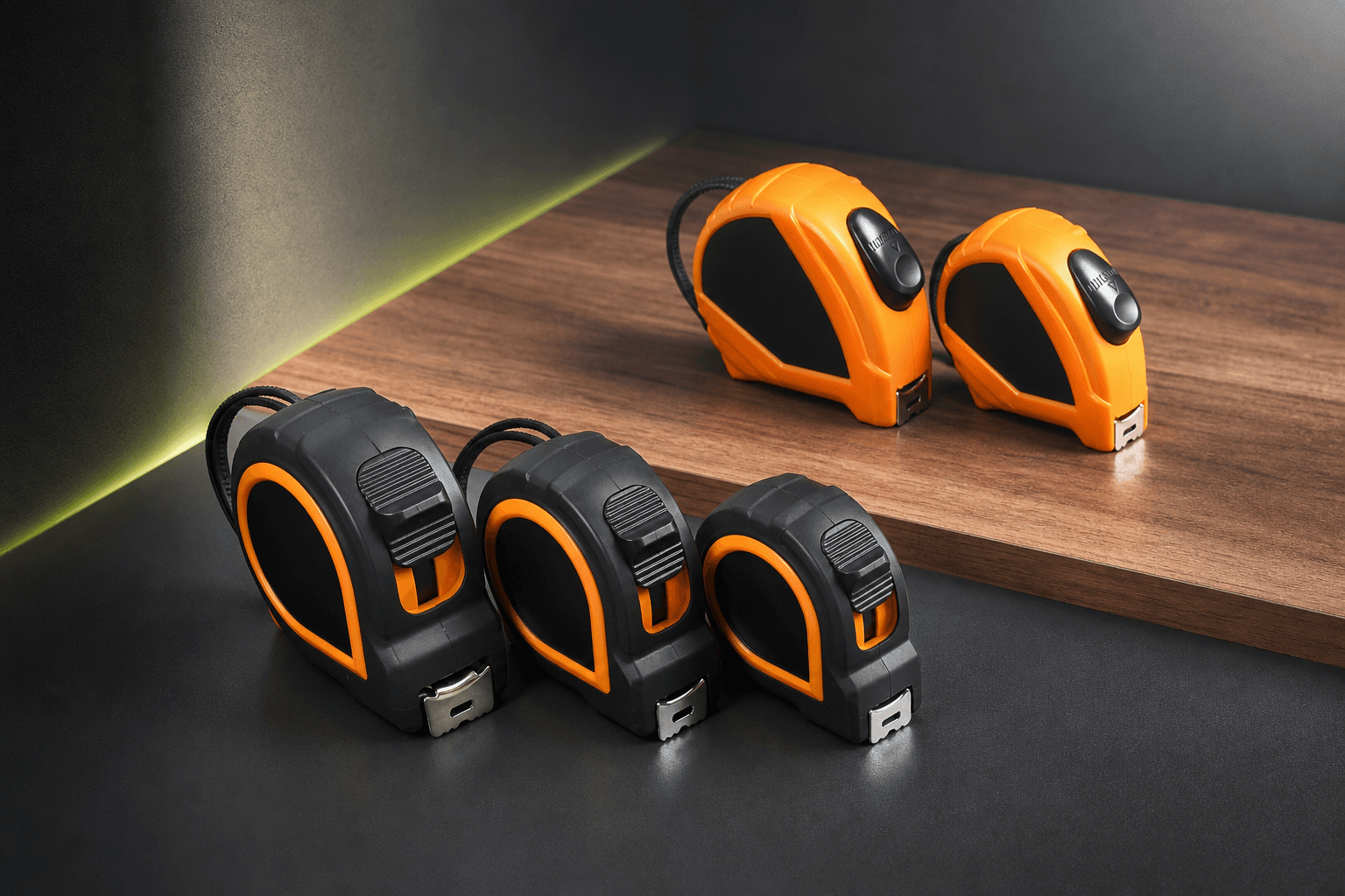 Workman Tools brand showcase