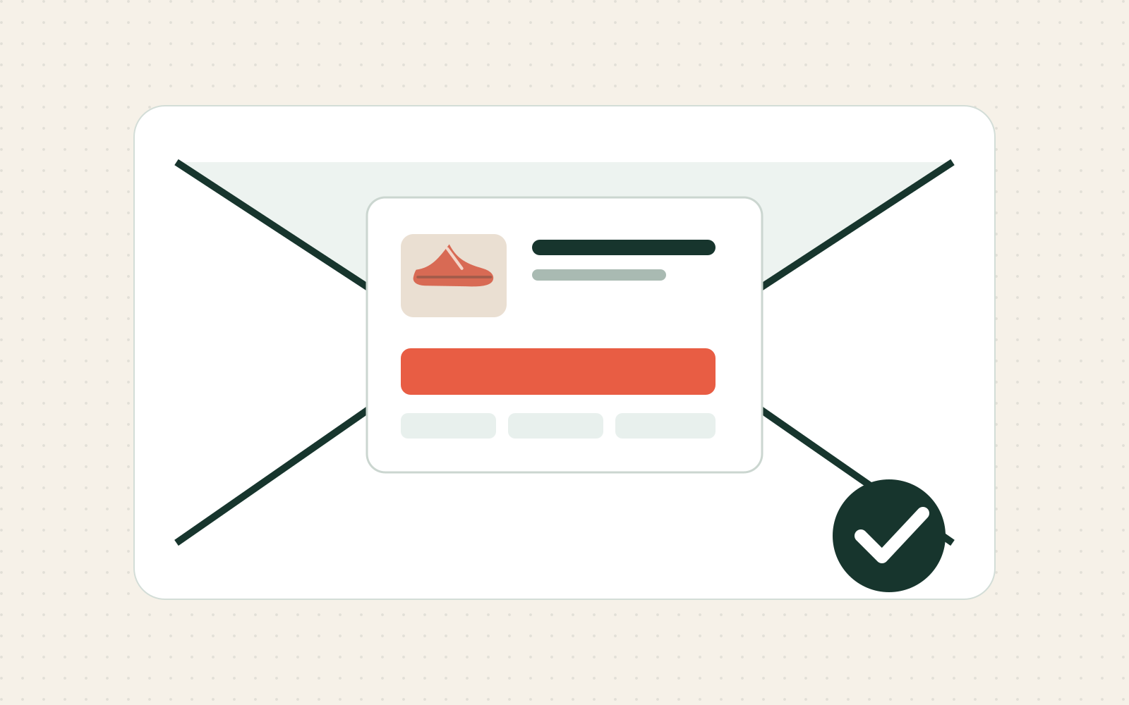 Abandoned cart email UX: help shoppers recover, not just remember